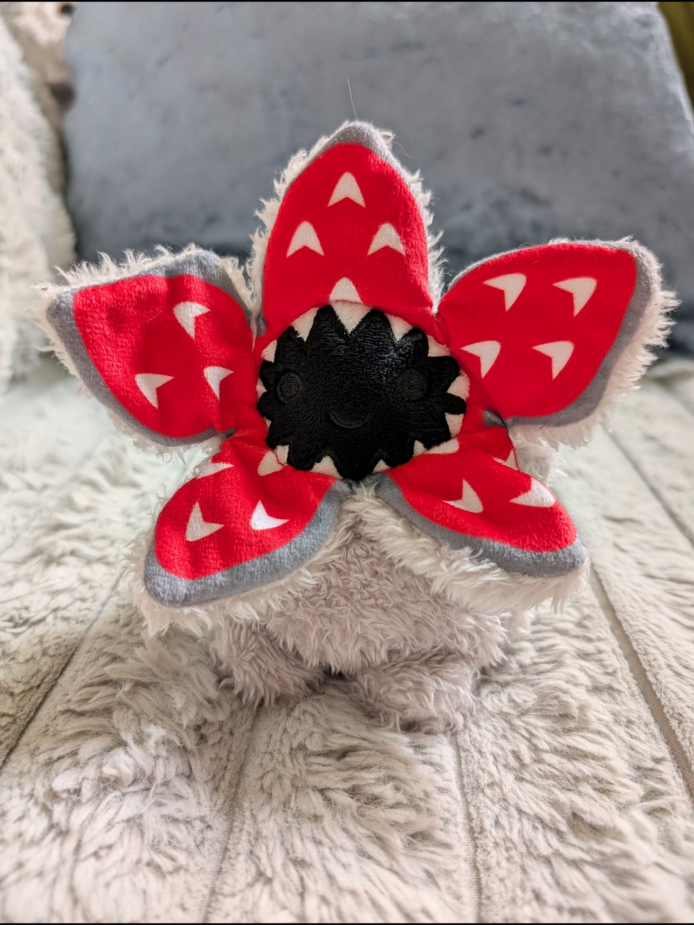 Bum Bumz Stranger Things Plush